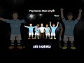 Pep leaves Man City! The farewell song😢 #442oons #fanpage #football #mancity #pepguardiola #prem