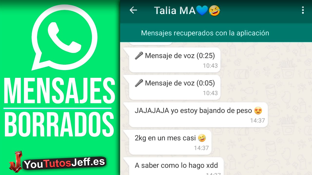 Si te bloquean en whatsapp puedes enviar mensajes sms