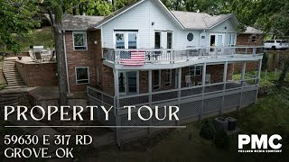 59630 E 317 Rd  |  Grove, OK
