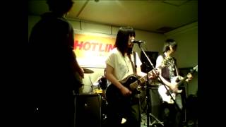 L-iNK HOTLINE2012 島村楽器新所沢パルコ店 店予選動画