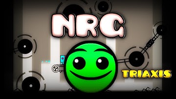 Geometry Dash [2.0] - NRG - by TriAxis