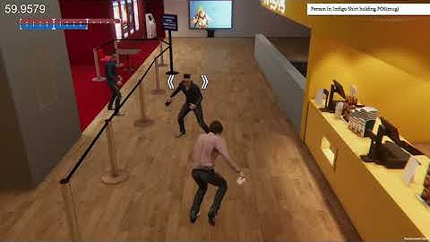 My first Unity game(feature.URP).Demo of first 4 levels