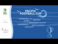 Академия Динамо-2 – КСШОР. Поле №1. Pacific football cup 2023.