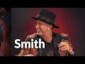 Playing Rim Shots Correctly – Chad Smith