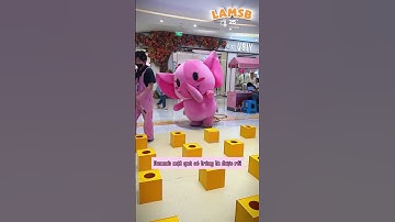 Miễn trúng là có quà 🤣🤣 #shorts #haihuoc #funny #giaitri #haihuocvuinhon