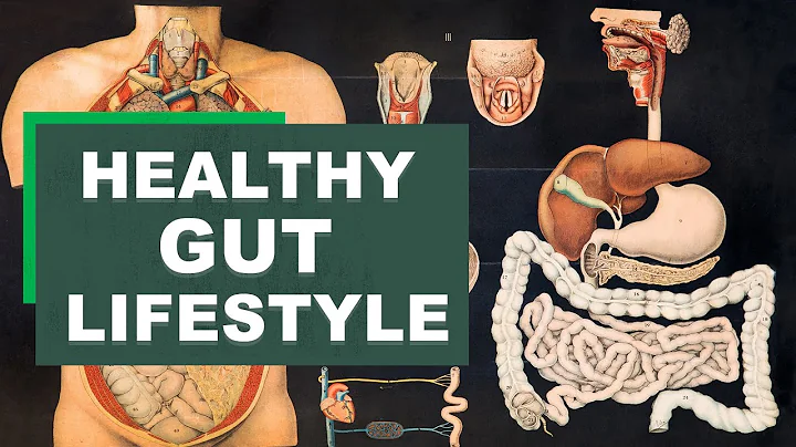 What's the best lifestyle for a healthy gut? | Dr Ravella on inflammation, diet and disease (Part 3)