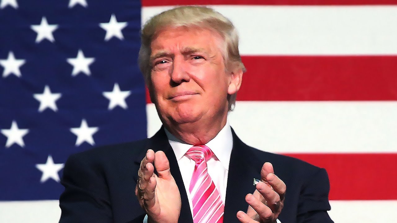 heaven108 The TRUMP Prophecies: What's Next for America? | Mark Taylor & Mary Colbert