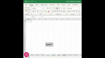 Copy data to different sheet Automatically in Excel #shorts #excelhurdles