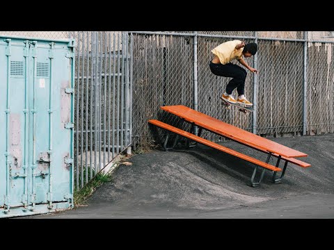 Introducing Louie Lopez