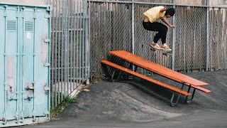 Introducing Louie Lopez Details