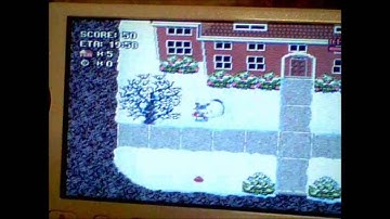 PSP3003 6.20 PicoDrive with Sound