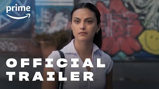 Upgraded - Official Trailer | Prime Video