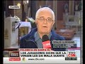 C5N - DEPORTES Y SOCIEDAD - POLEMICA EN SANTA FE POR LA VIRGEN