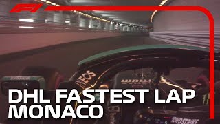 Lewis Potentially Vital Fastest Lap | Prix | DHL - YouTube