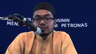 Kaedah menyimpul ilmu feqah-Ust Abdullah Shahir 1/2