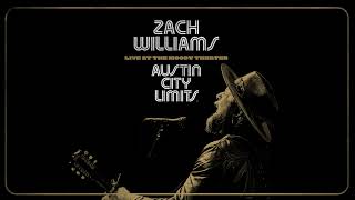 Zach Williams - The Father's Love (Live) [Official Audio]