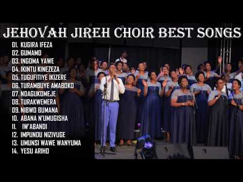 Indirimbo za Chorale Jehovah Jireh Choir zikundwa cyane Kugira Ifeza Gumamo etc