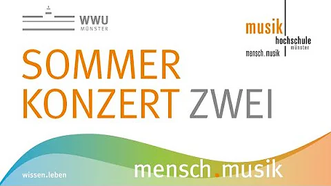MHS-Sommerkonzer...  Nr. 2 - Gesangklasse Prof.in ...