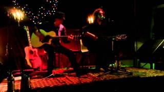 Magnus Pelander &quot;Stardust&quot; Live Feat. Micke Linder 2010-12-01