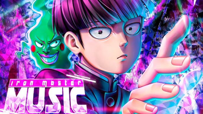 onde assistir mob psycho 100 dublado｜Pesquisa do TikTok