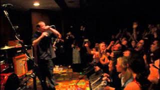 Citizen - The Night I Drove Alone