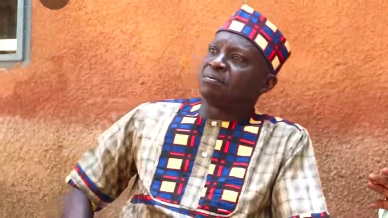 MOUSSA KOFOE EUROPE À TOUT PRIX– Film Guinéen 2025 - SODIA- MALINKE- VERSION FRANÇAISE  GUINEA MOVIE