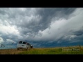 The storm chasing experience  tempest tours