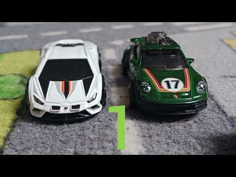 Hot Wheels -