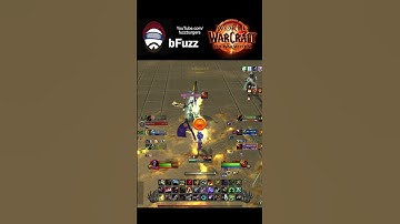 Is This Class BROKEN?! - WoW Arenas PVP