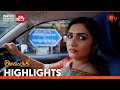 Sevvanthi  highlights  14 may 2024  tamil serial  sun tv