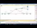 Configuración AAA Tacacs+ Accounting Cisco Packet Tracer