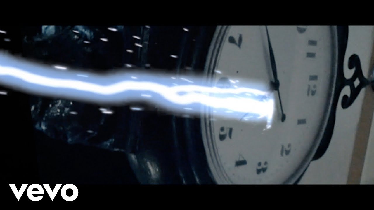 Assista a Thomas Daniel - Time Machine no YouTube Assista a Thomas Daniel - Time Machine no YouTube