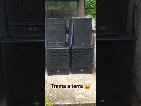 Rcf TT25a +