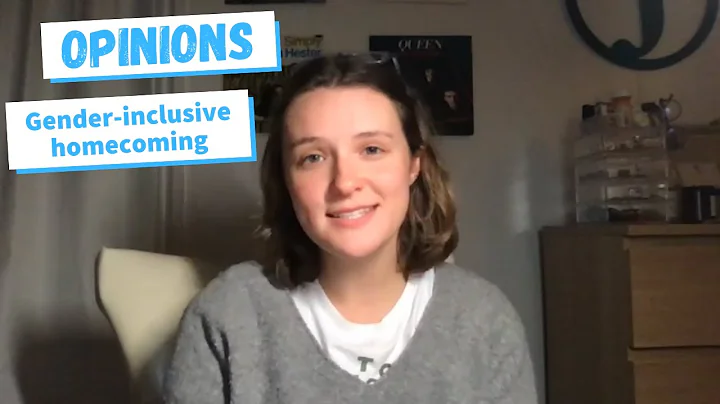 Opinions: Gender-inclusive homecoming awards are a...