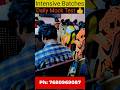 Special Batches are available @Focus40Academy || SSCCHSL | CGL | MTS | Banking | RRB | ICET | MAT