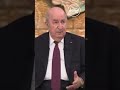 الرّئيس #تبون .. "الناس ما بغاتش تحشم .. راسك مع راسي !! "