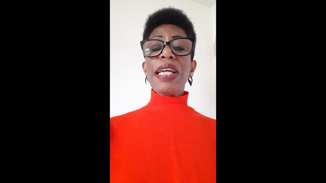 Why I joined the Diverse Executive Coach Directory - Claudia Crawley