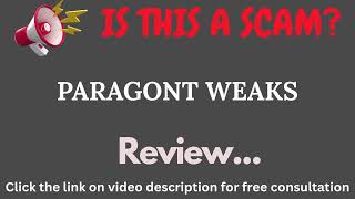 Paragontweaks.net Review This Is A Scam? Paragont Weaks