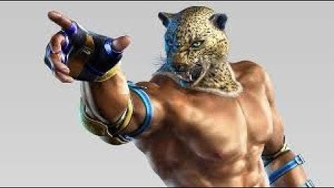 How to download and install tekken 6 for android 2017 !