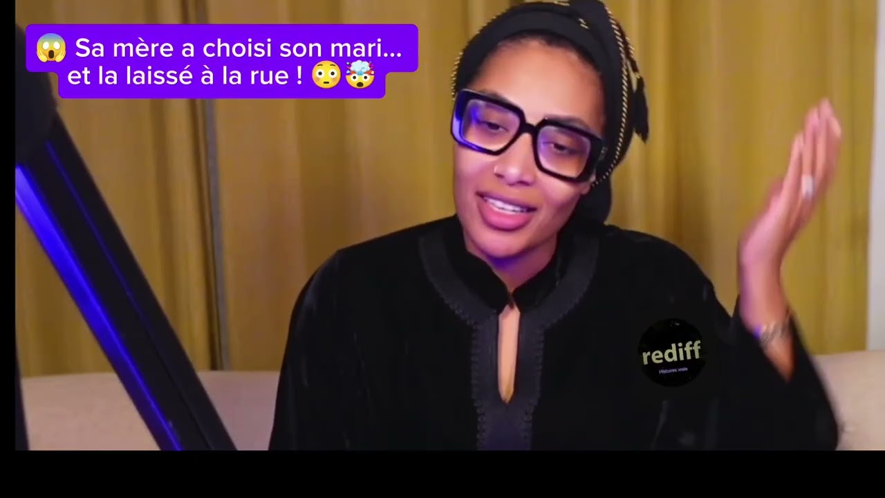449. 😱 Sa mère a choisi son mari... et la laissé à la rue ! 😳🤯