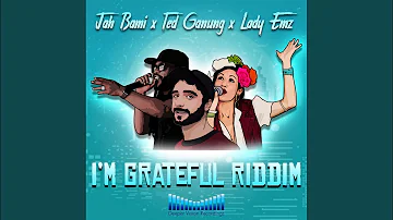 I'm Grateful (VIP Mix)