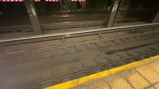 Subway Rider Who Caught Fire After Falling on Tracks, Touching 3rd Rail, Dies | El Minuto (English)