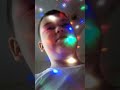 Распоковал половину диско шара!!!
