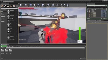 Stealth Action AI Update 1.1 - Dynamically Generated Covers and Health Regen