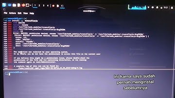 Install tools truecallerjs in kali linux |kali linux