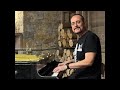 Pavle Vitanov Folk fest Rosa 2012