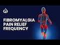 Fibromyalgia Syndrome Pain Relief Frequency : Whole Body Pain Remover - Binaural Beats Sound Therapy
