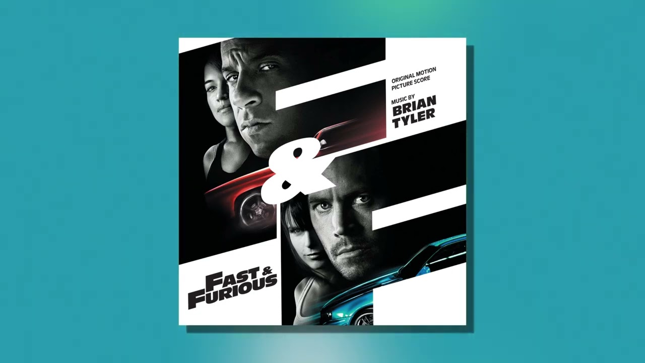 Letty From Fast  Furious Official Audio