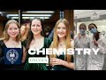 Day in the life at oxford university  chemistry lincoln college