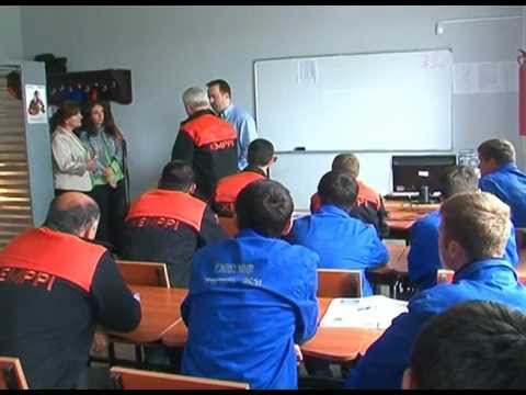 ფოთის პროფესიული კოლეჯი